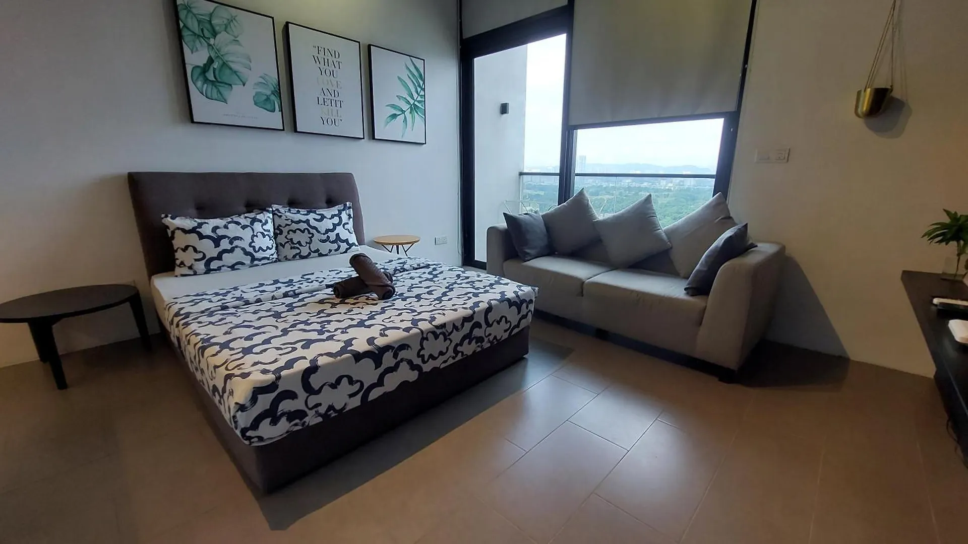 Ferienwohnung Kl Sentral, Est Bangsar#12, Lrt Kuala Lumpur 0*,  Ma­lay­sia